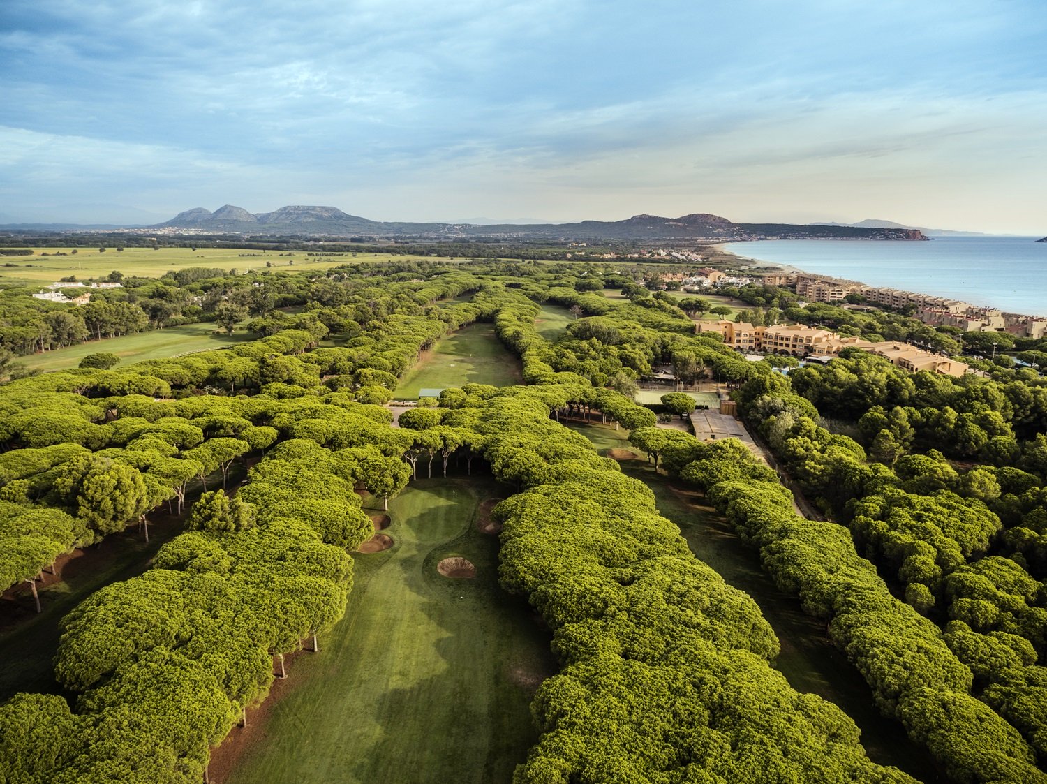 Apartaments Golf By La Costa Resort