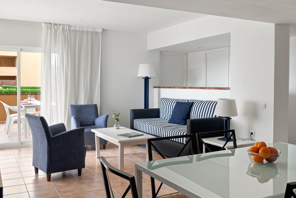Apartaments Golf By La Costa Resort