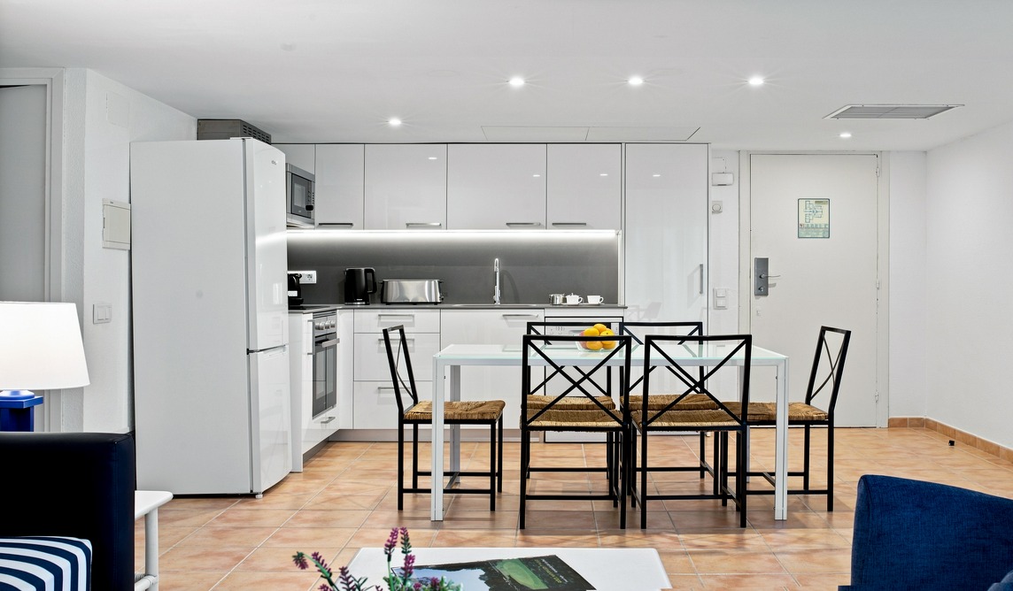 3 HABITACIONES