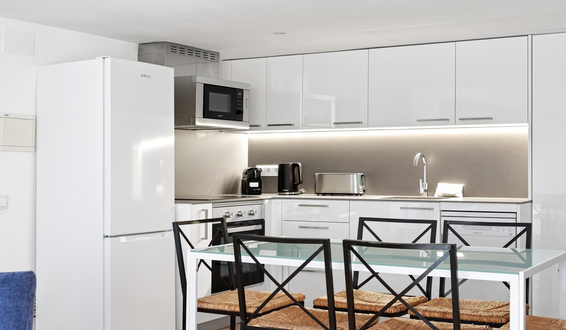 3 HABITACIONES