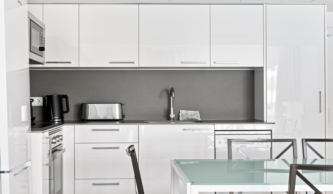 3 HABITACIONES
