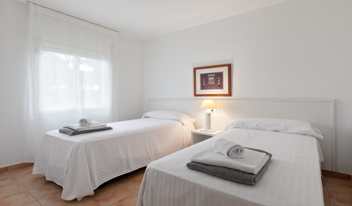 3 HABITACIONES