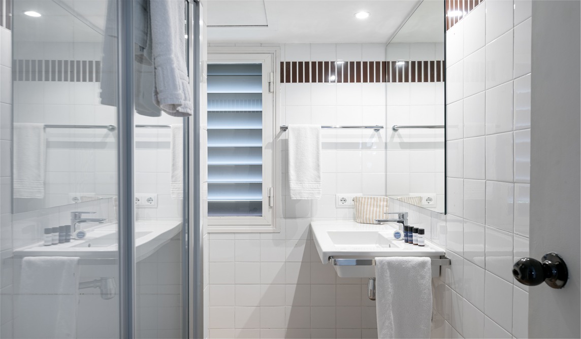 3 HABITACIONES