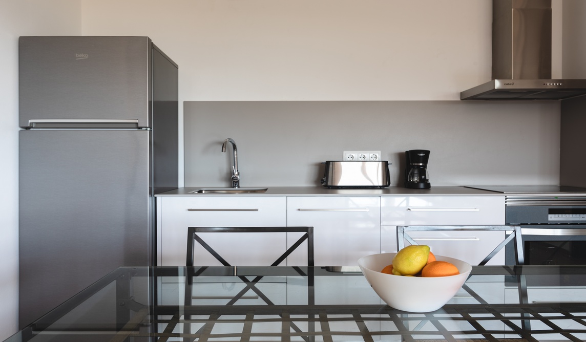 3 HABITACIONES
