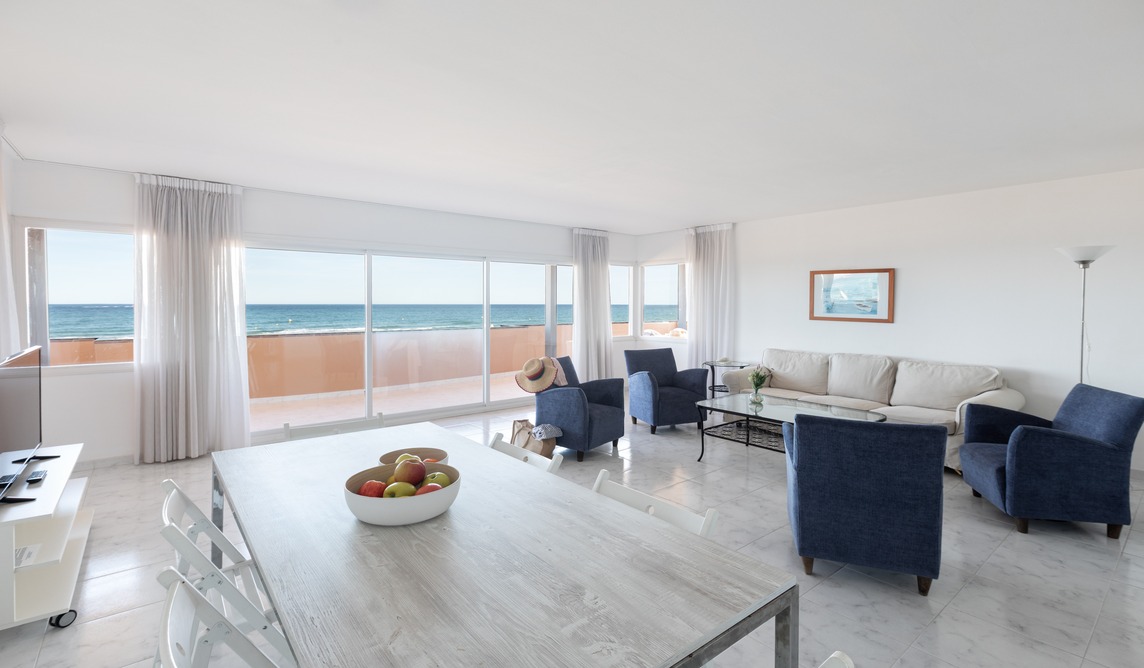 3 LUXEKAMERS