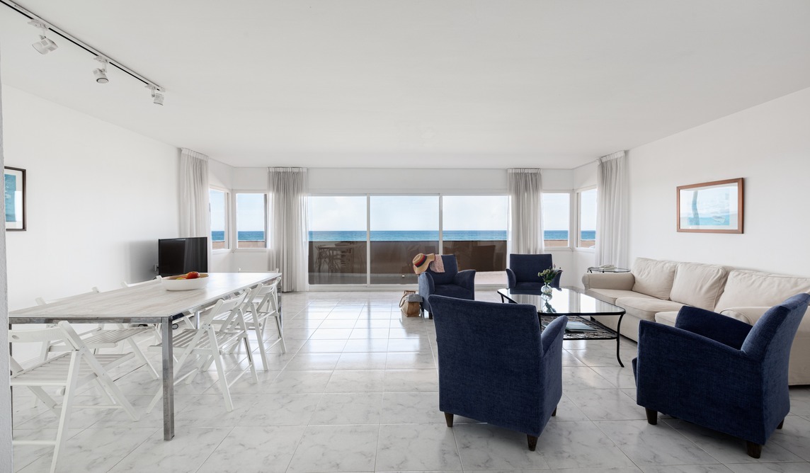 3 LUXEKAMERS