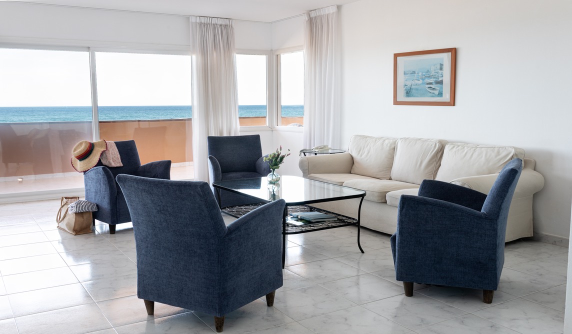 3 LUXEKAMERS