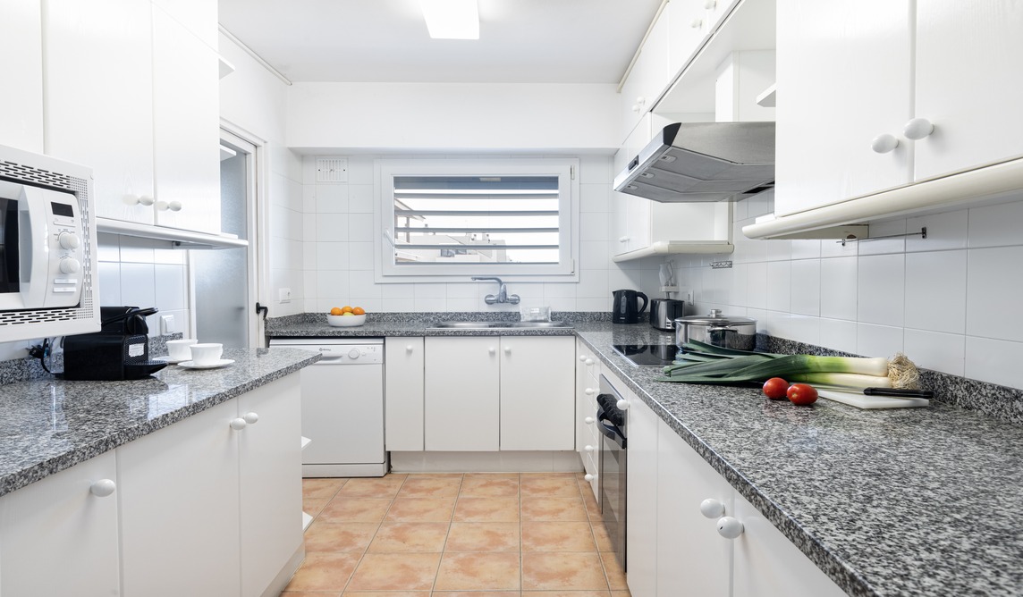 3 LUXEKAMERS