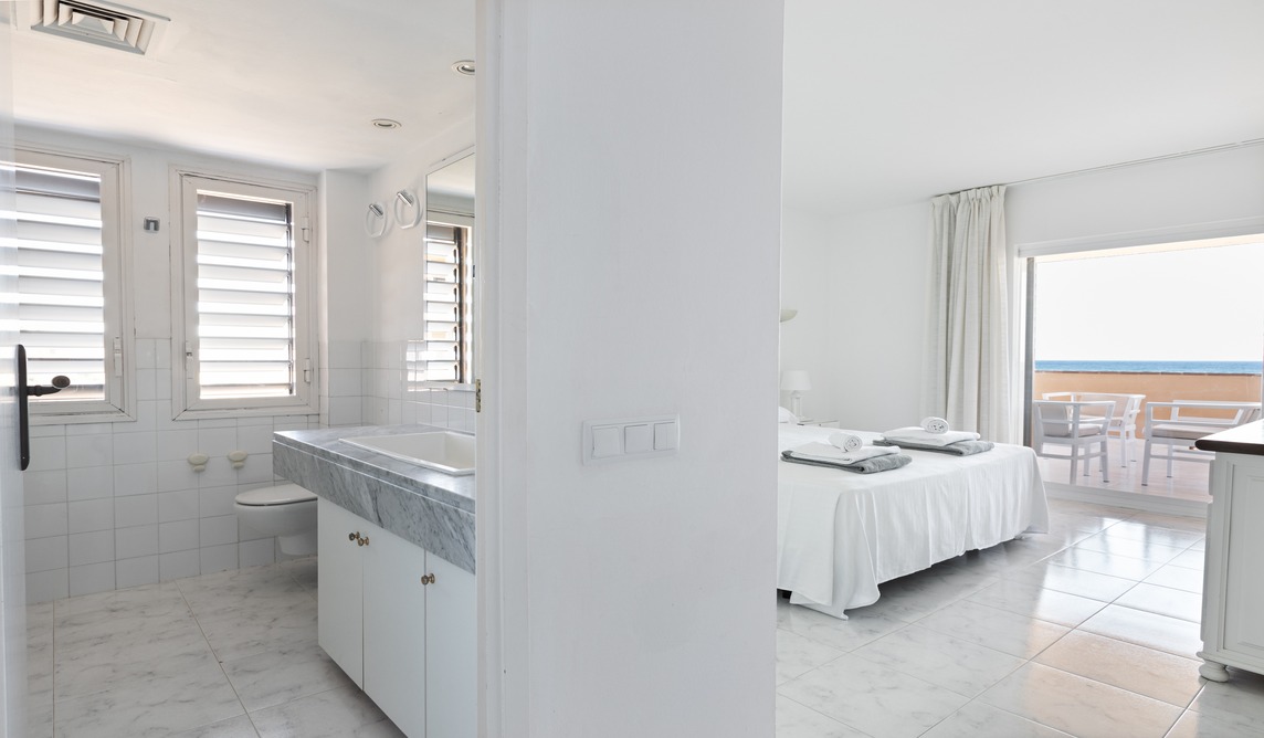 3 LUXEKAMERS