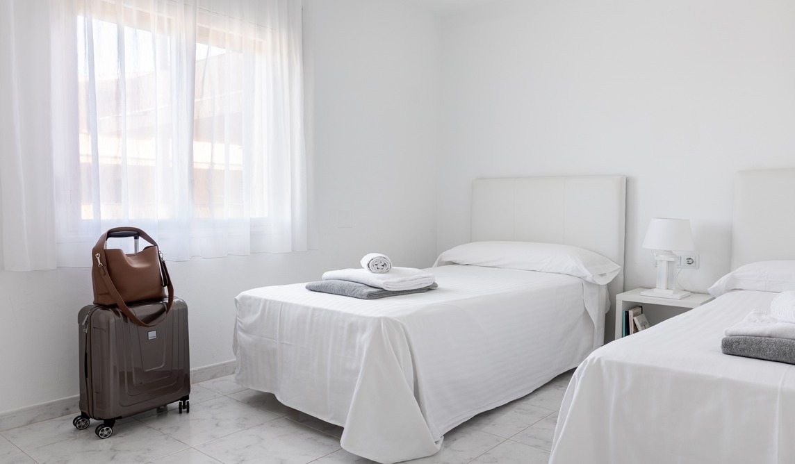 3 LUXEKAMERS
