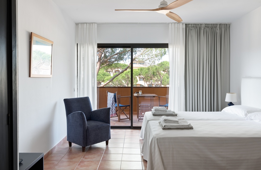 Apartaments Golf By La Costa Resort