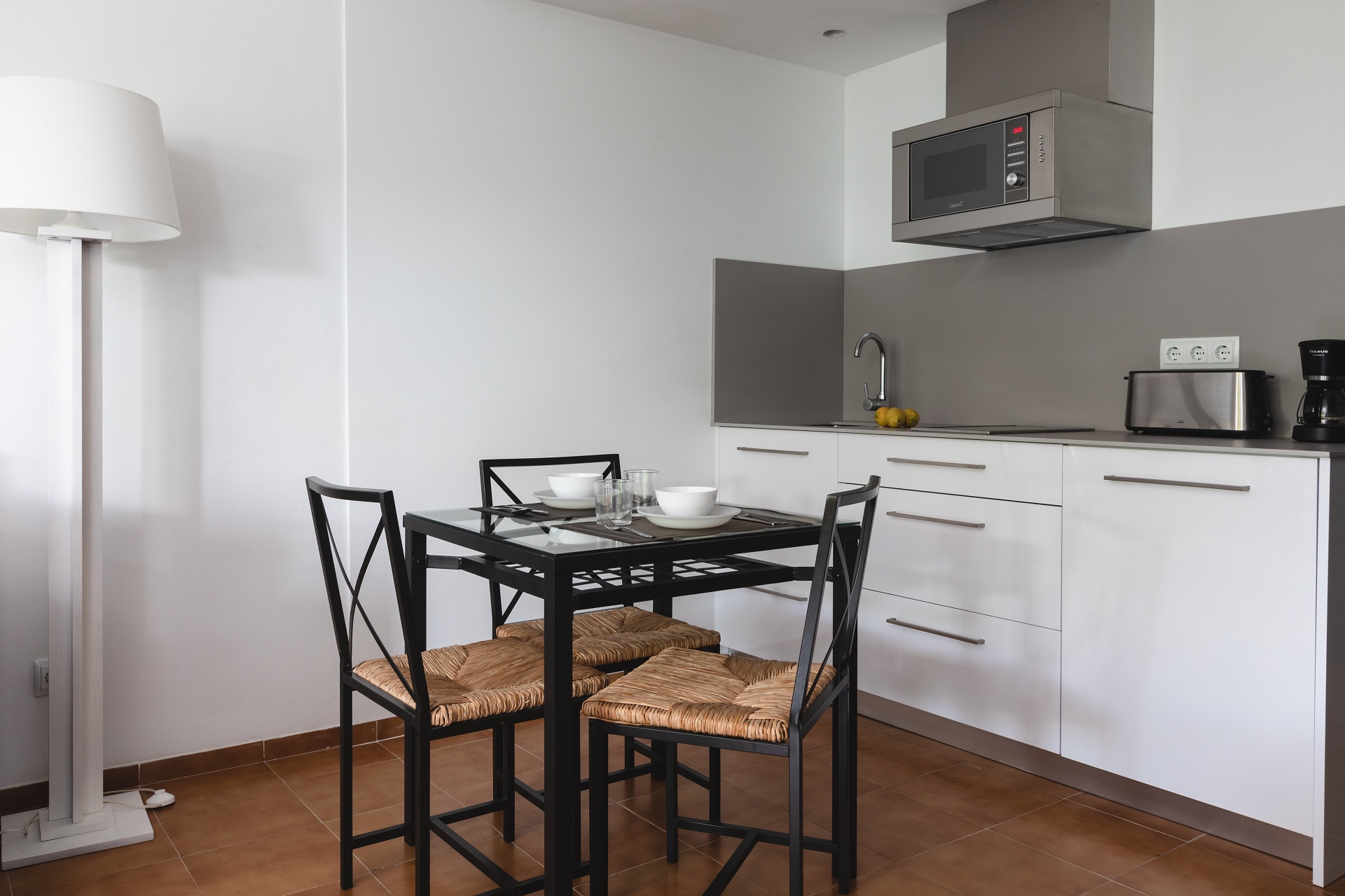 1 CHAMBRE