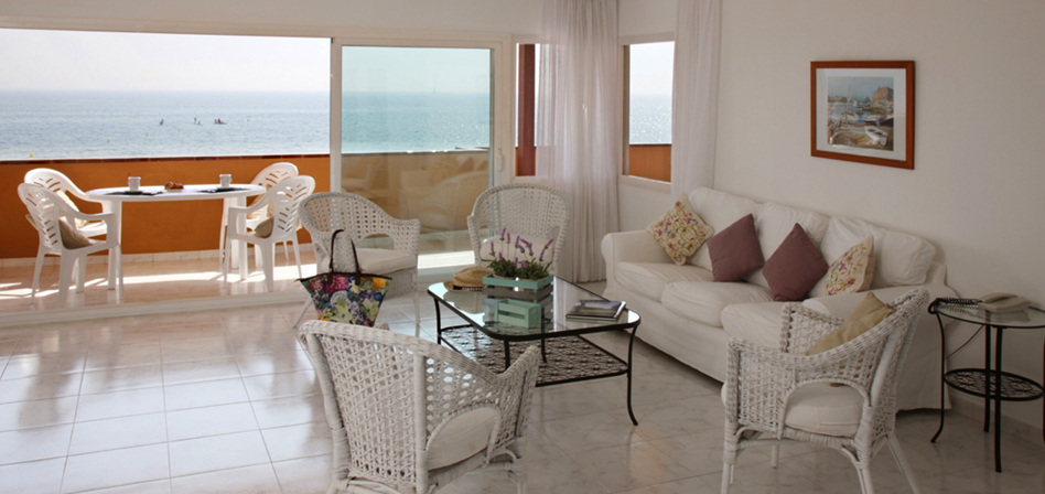 3 HABITACIONES LUJO