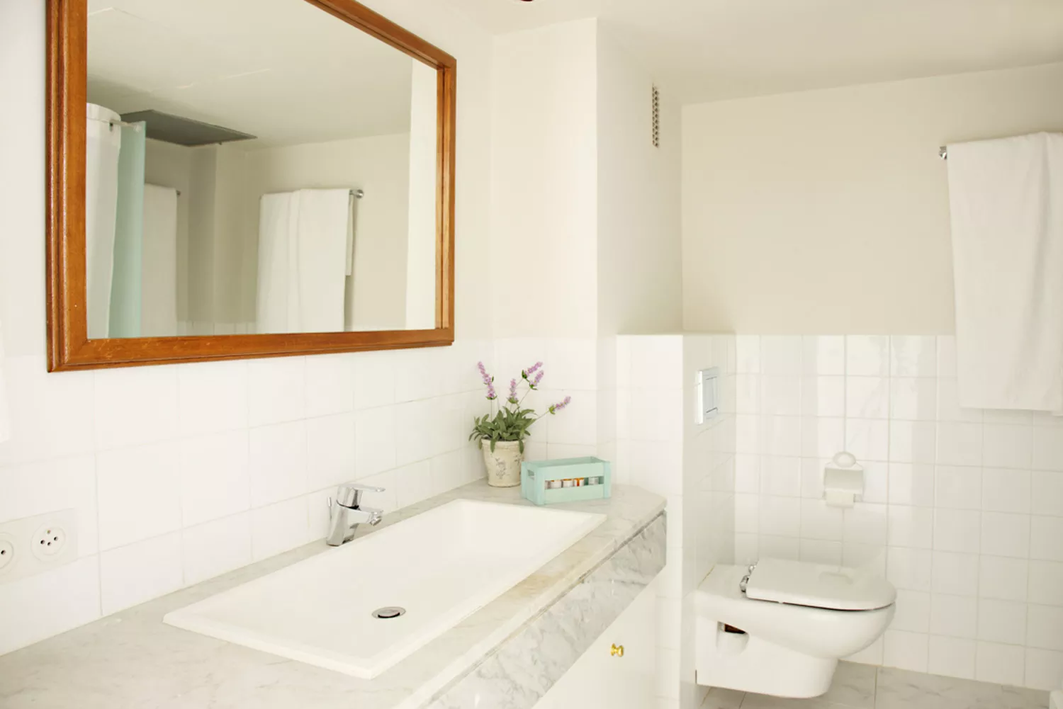 3 LUXEKAMERS