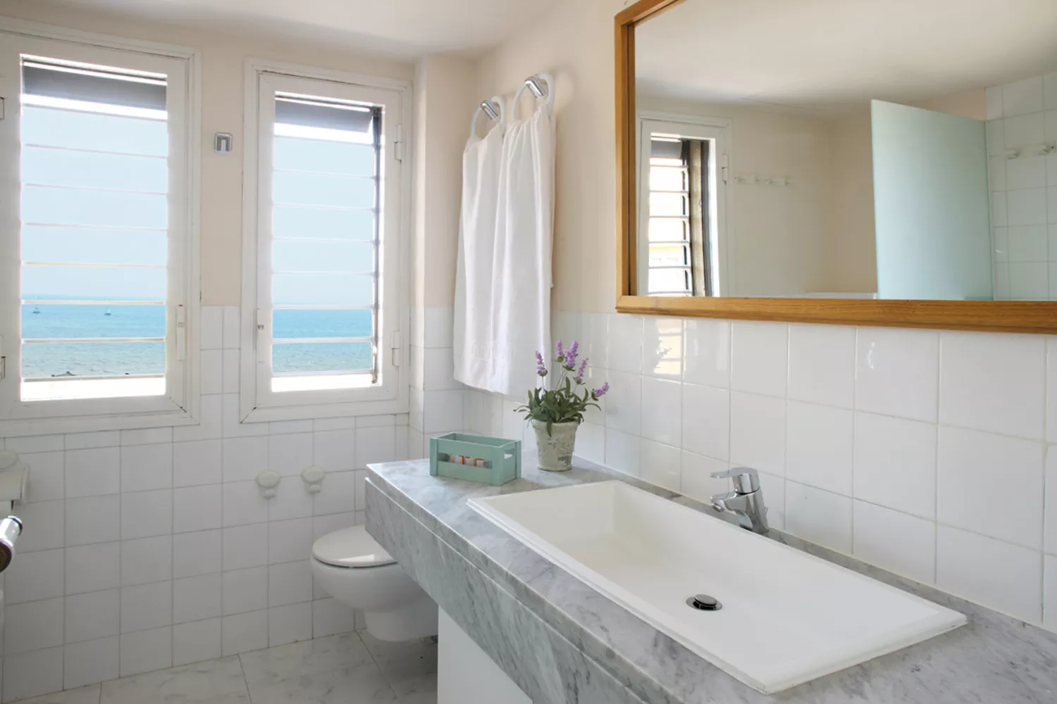 3 LUXEKAMERS