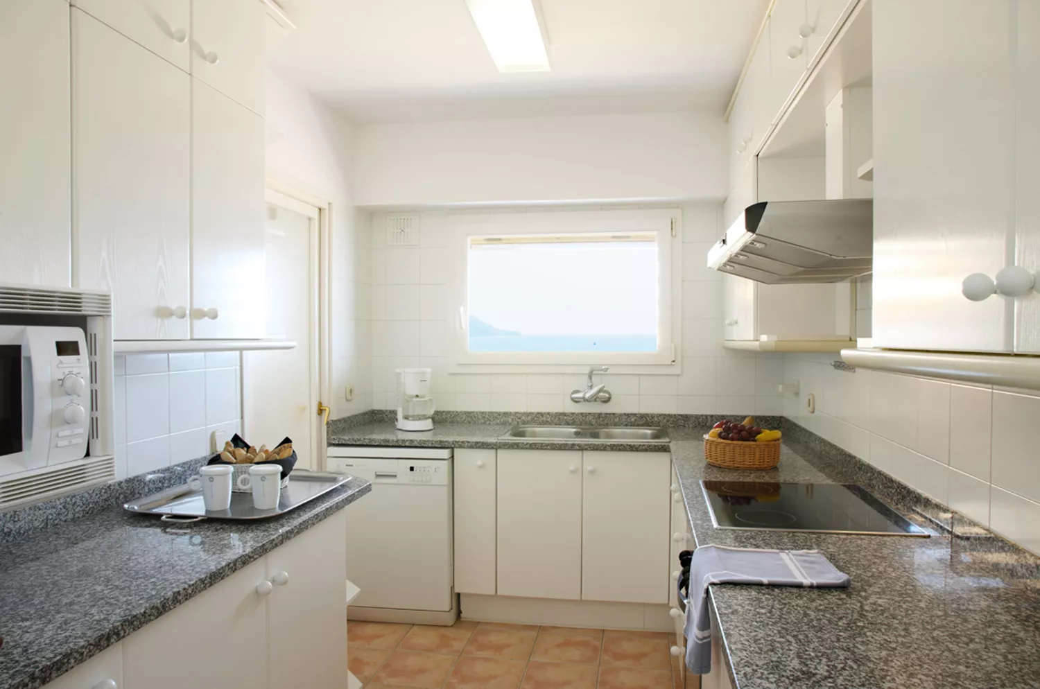 3 LUXEKAMERS