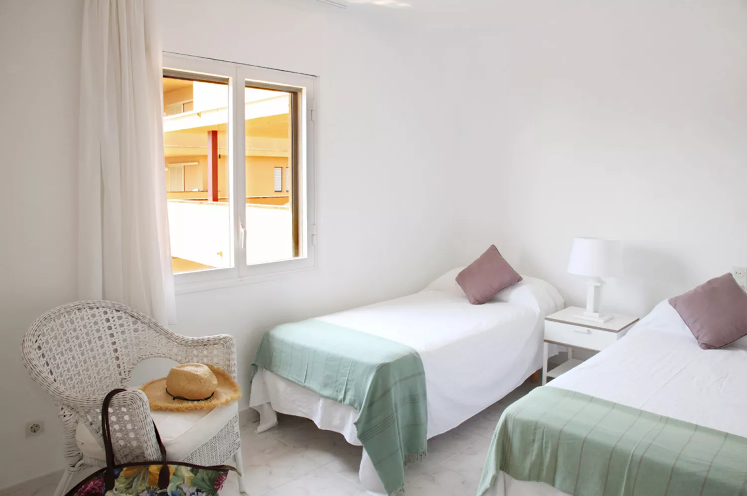 3 LUXEKAMERS