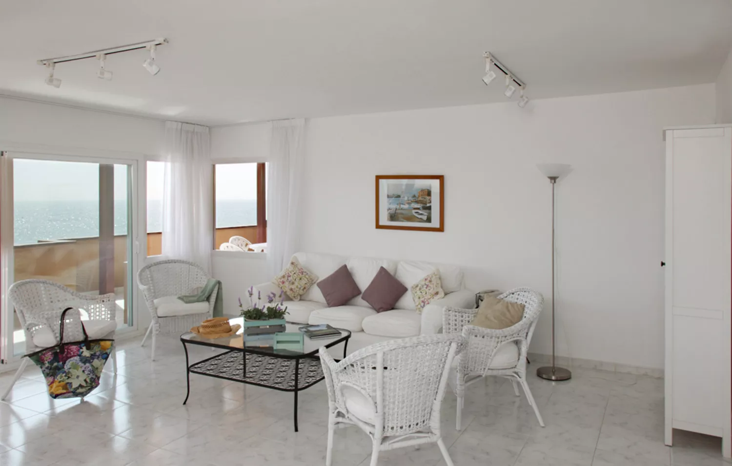 3 LUXEKAMERS