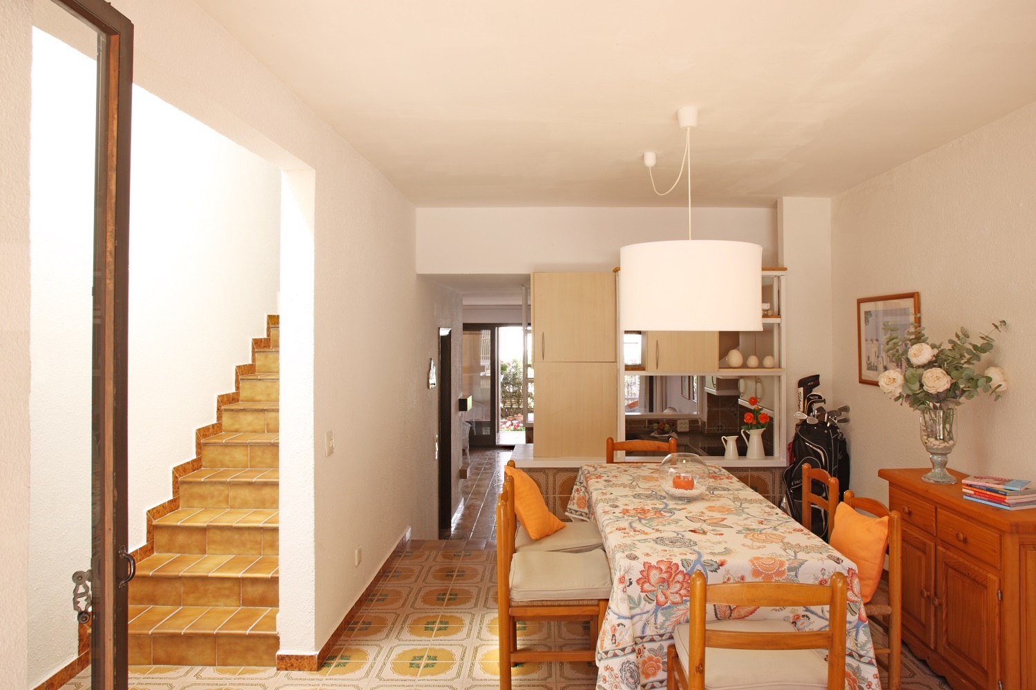 MAISONS DU GOLF 9