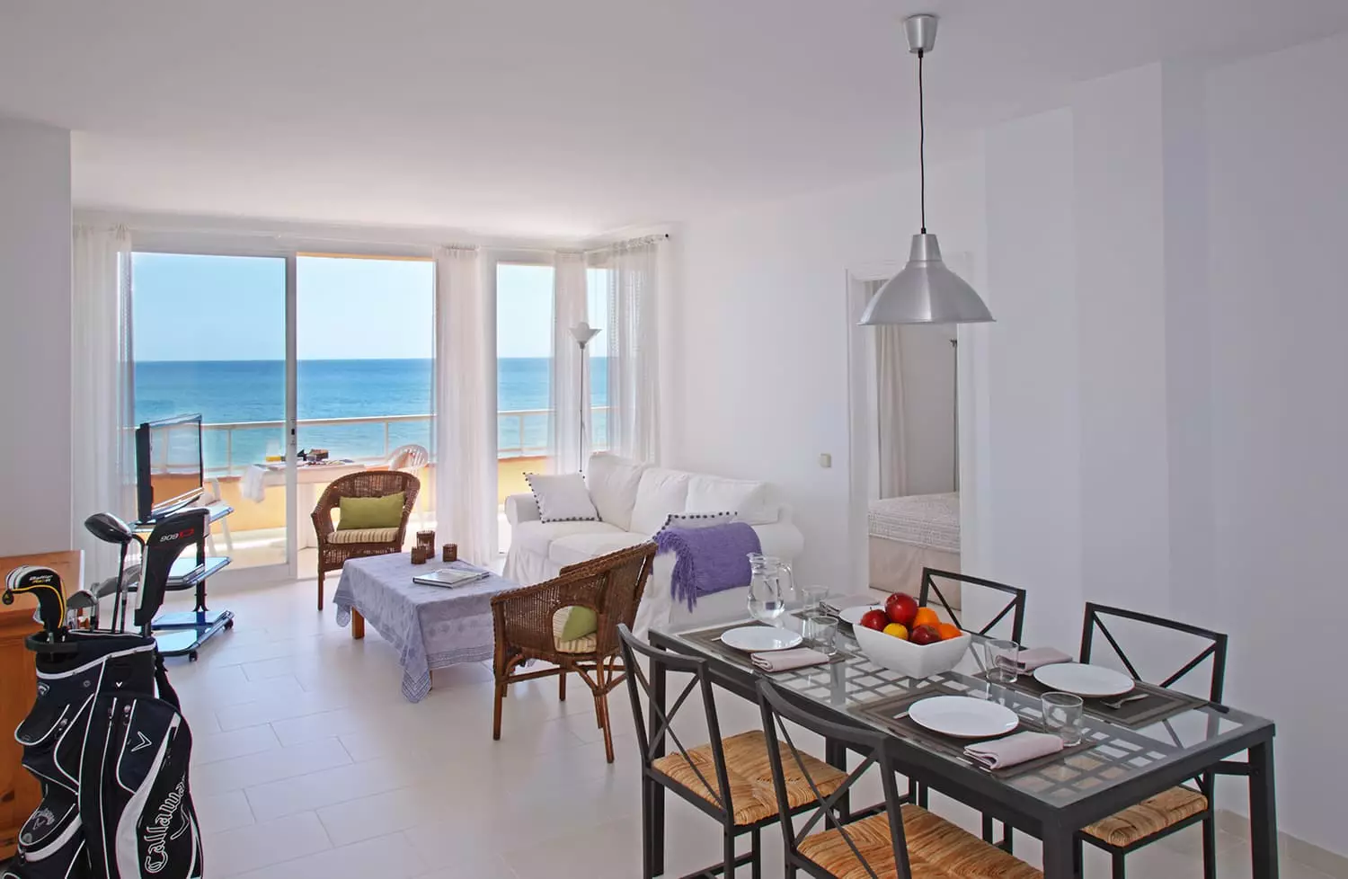 Apartaments Golf By La Costa Resort