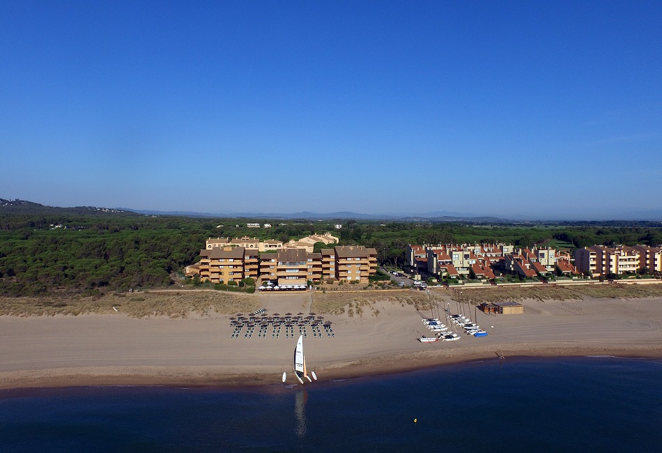 Apartaments Golf By La Costa Resort