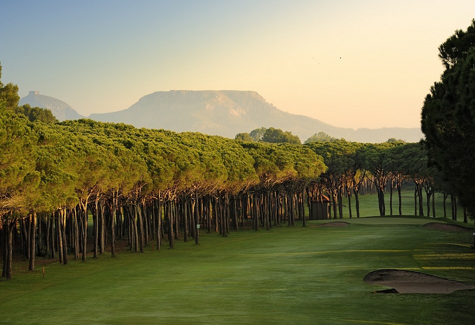 Apartaments Golf By La Costa Resort