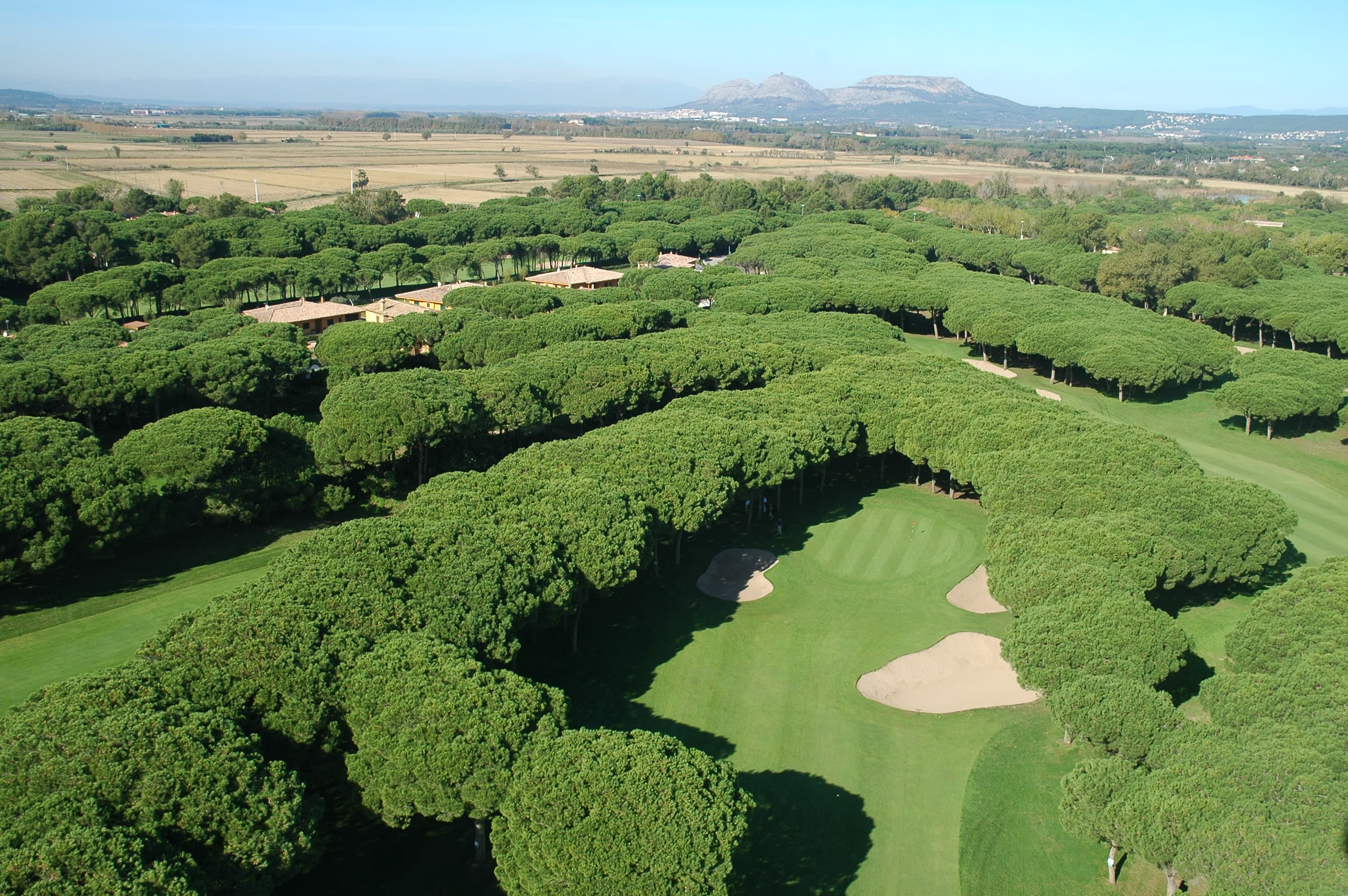 Apartaments Golf By La Costa Resort