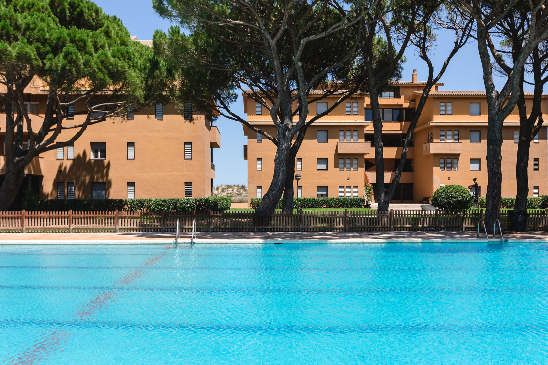 Apartaments Golf By La Costa Resort