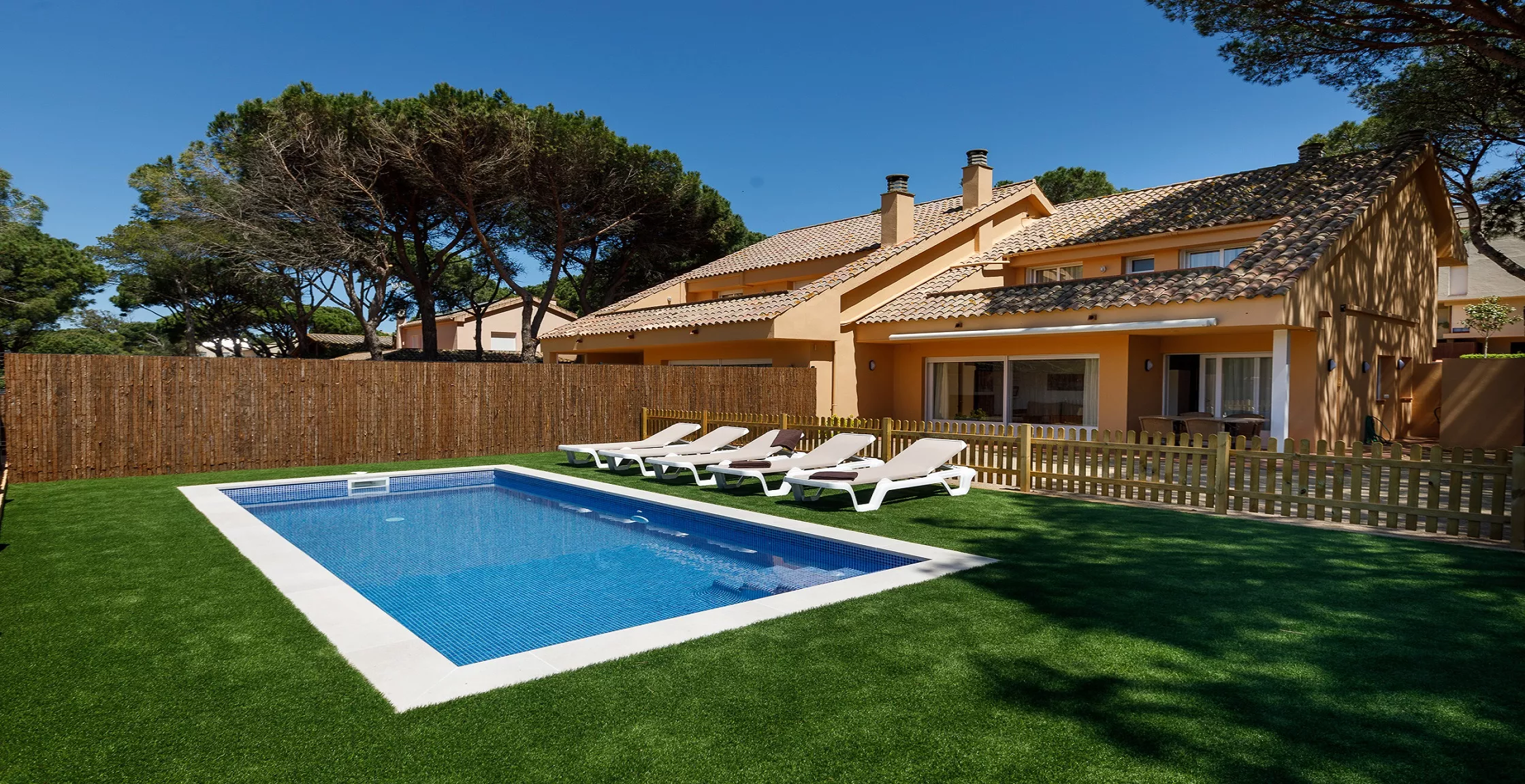 Apartaments Golf By La Costa Resort